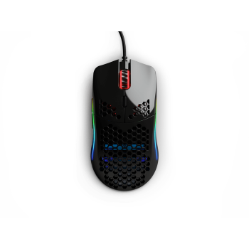 Glorious Model O (Glossy black)